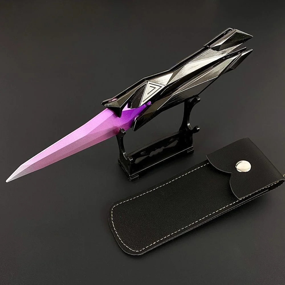 Singularity Knife