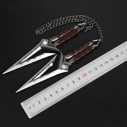 Kuronami Knife Model Metal