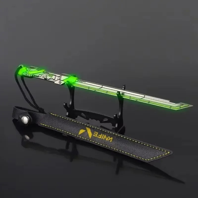 RGX 11Z Pro Sword Metal 