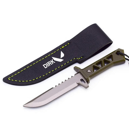 12cm Xenohunter Knife 