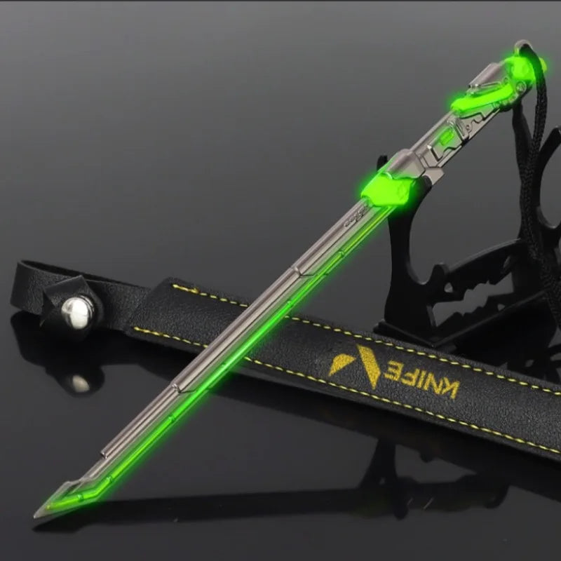 RGX 11Z Pro Sword Metal 