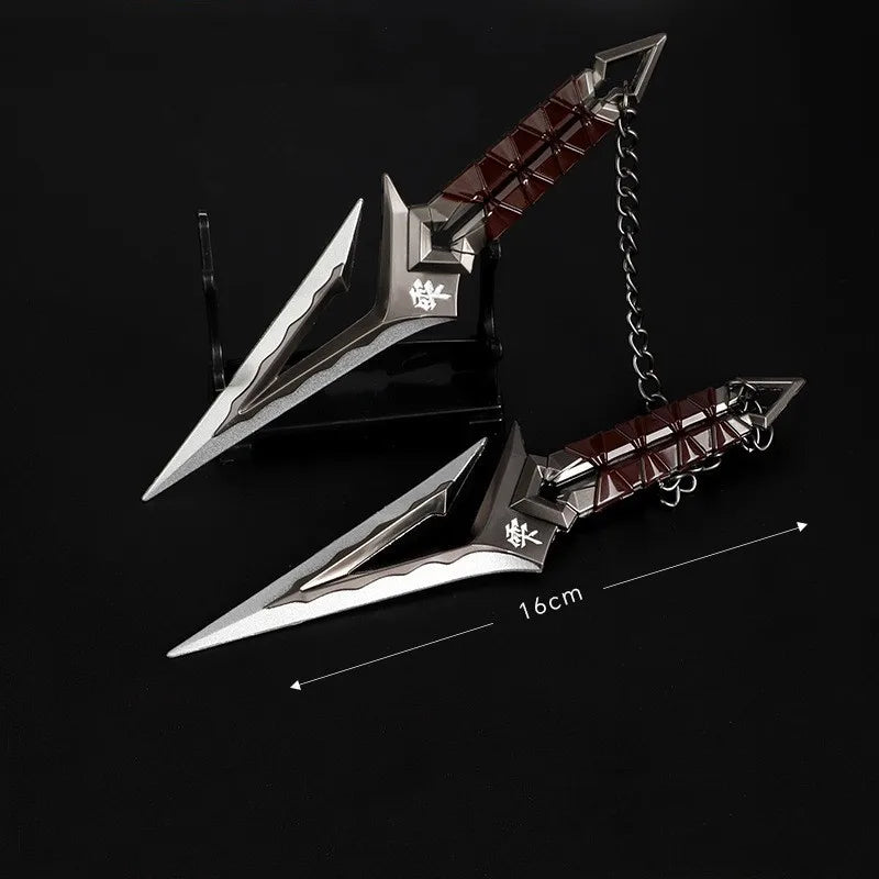 Kuronami Knife Model Metal