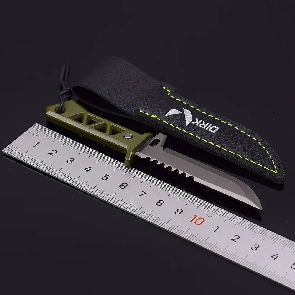 12cm Xenohunter Knife 