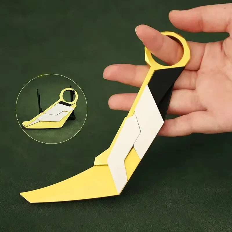 16cm Prime Karambit 
