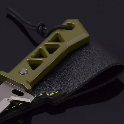 12cm Xenohunter Knife 