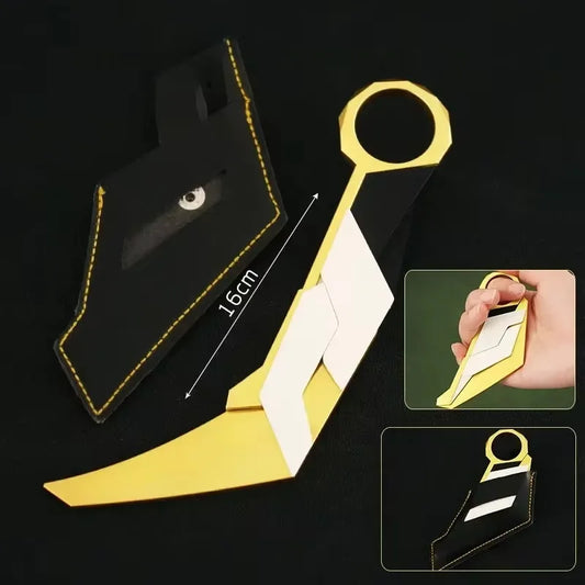 16cm Prime Karambit 