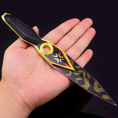 22cm Champions 2023 Kunai Metal 