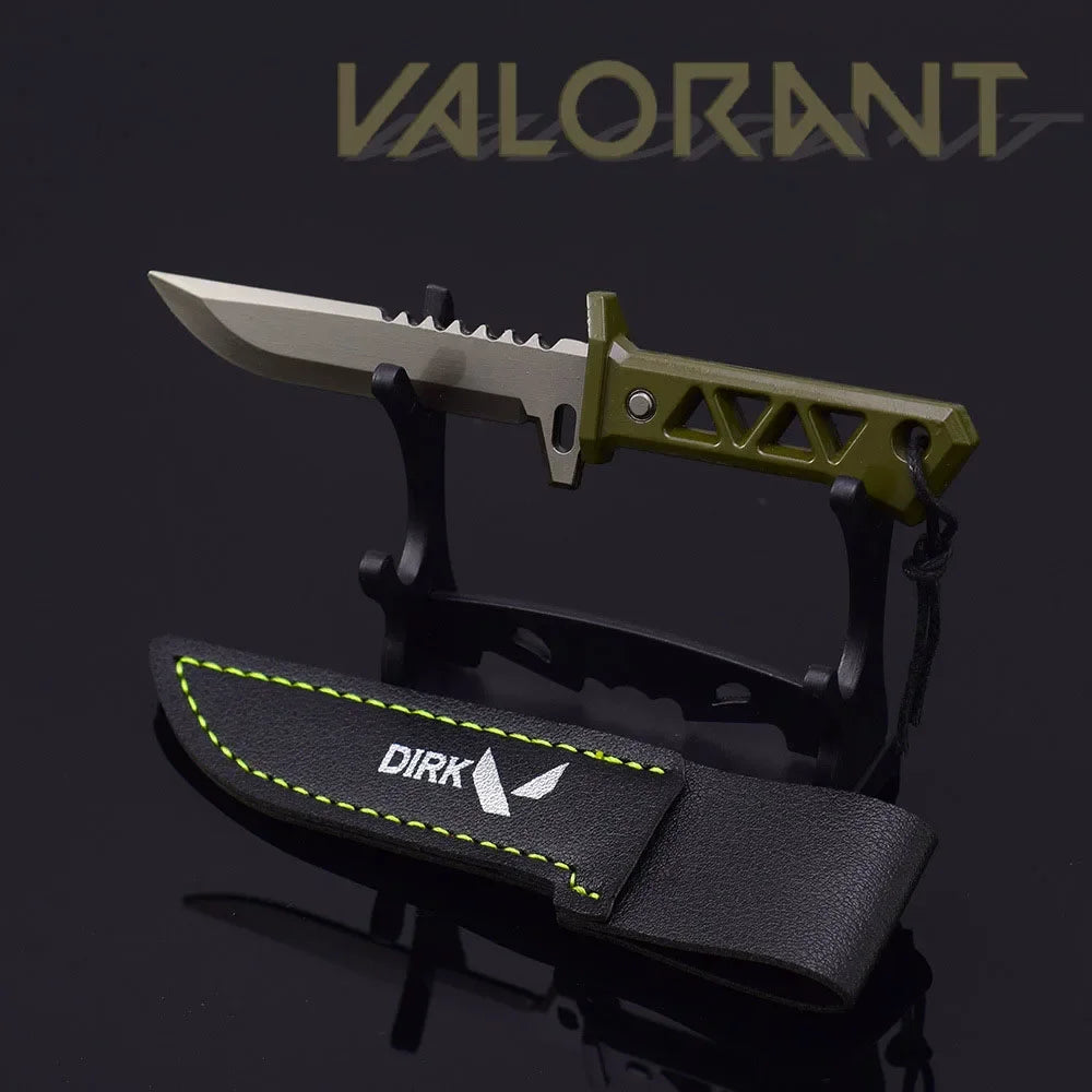12cm Xenohunter Knife 