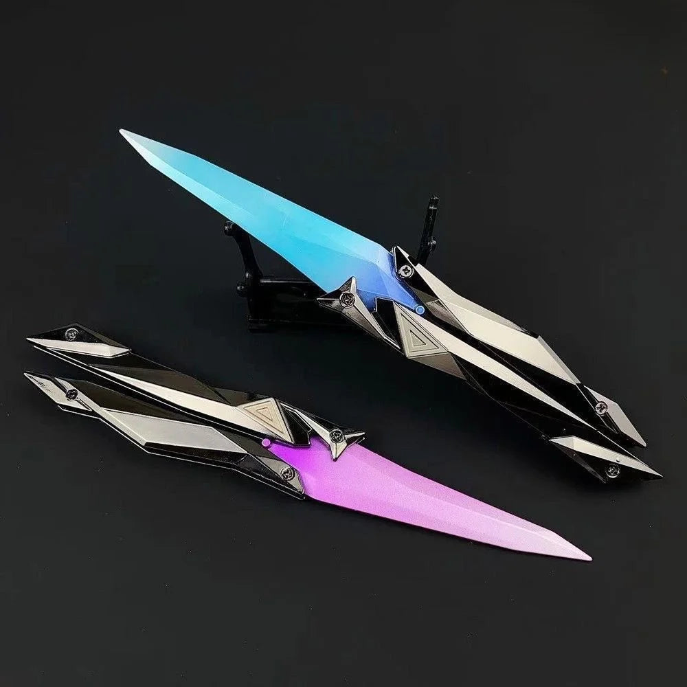 Singularity Knife 