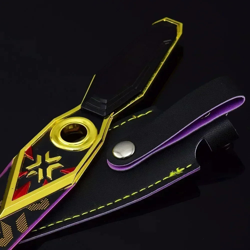 22cm Champions 2023 Kunai Metal 
