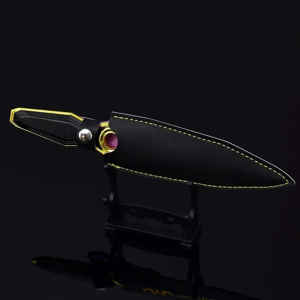 22cm Champions 2023 Kunai Metal 