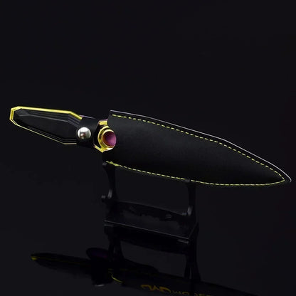 22cm Champions 2023 Kunai Metal 