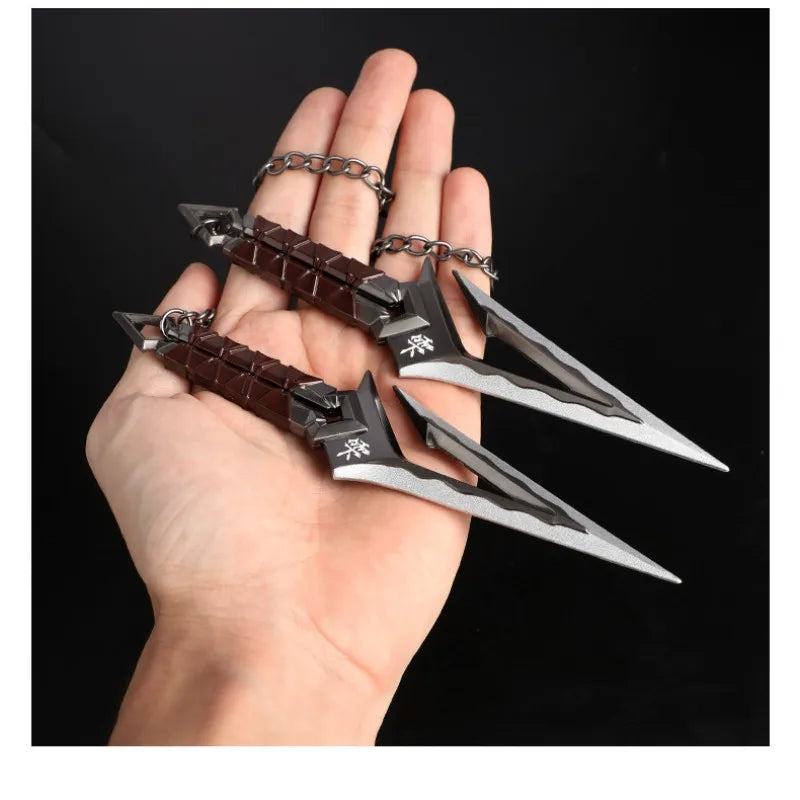 Kuronami Knife Model Metal