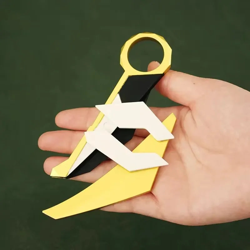 16cm Prime Karambit 