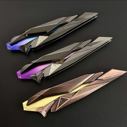 Singularity Knife 