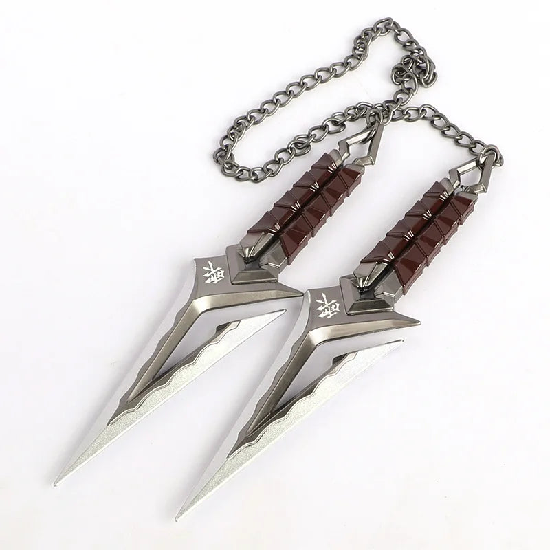 Kuronami Knife Model Metal