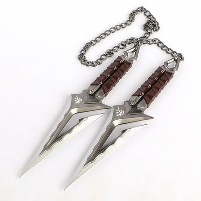 Kuronami Knife Model Metal