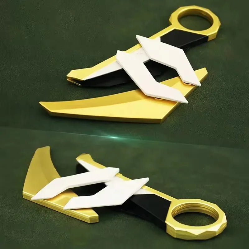 16cm Prime Karambit 