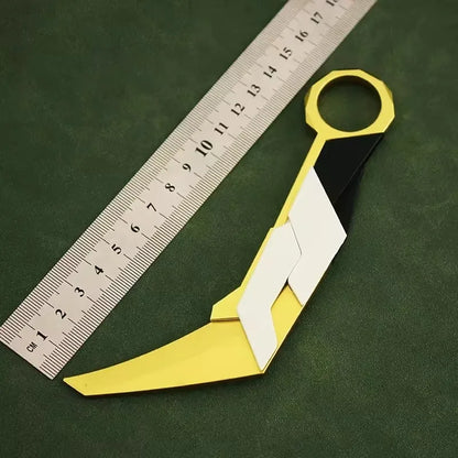 16cm Prime Karambit 
