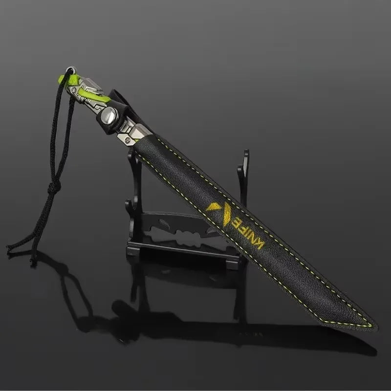 RGX 11Z Pro Sword Metal 