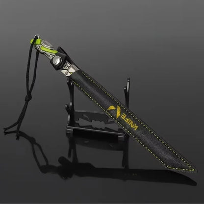 RGX 11Z Pro Sword Metal 