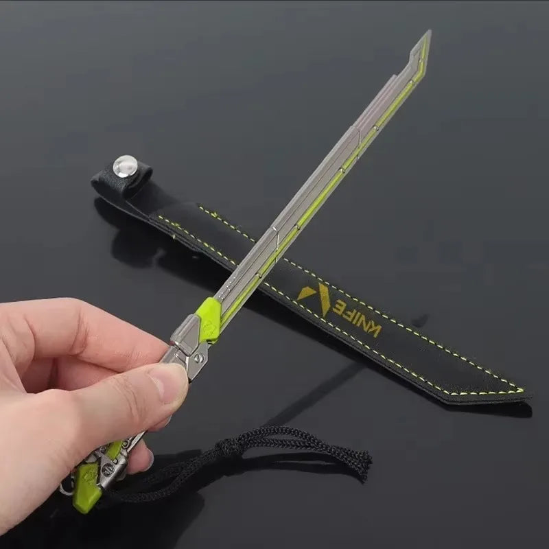 RGX 11Z Pro Sword Metal 