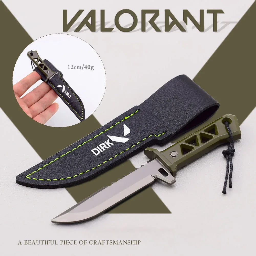 12cm Xenohunter Knife 