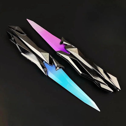 Singularity Knife 