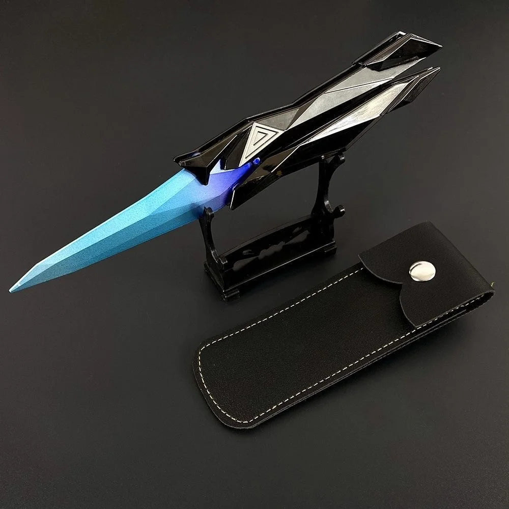 Singularity Knife 