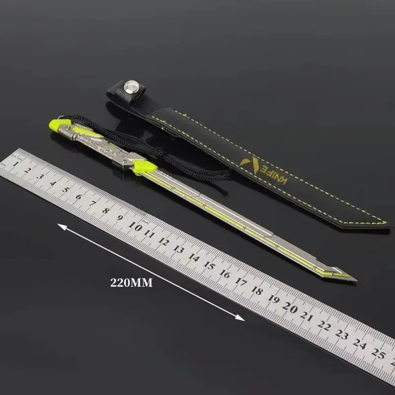 RGX 11Z Pro Sword Metal 