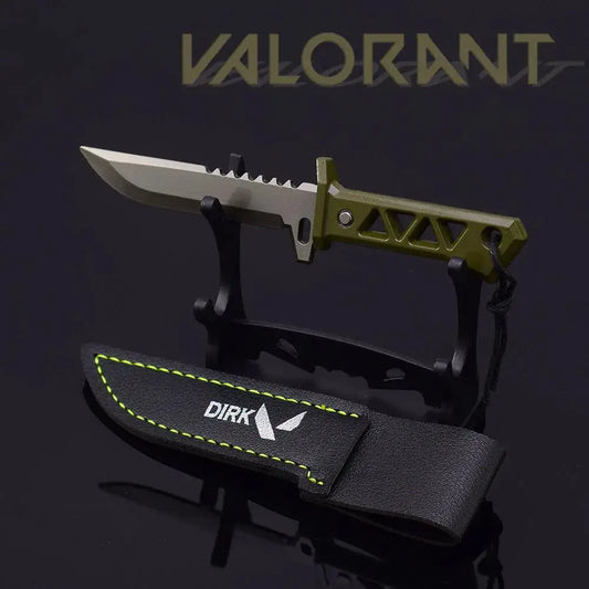 12cm Xenohunter Knife 